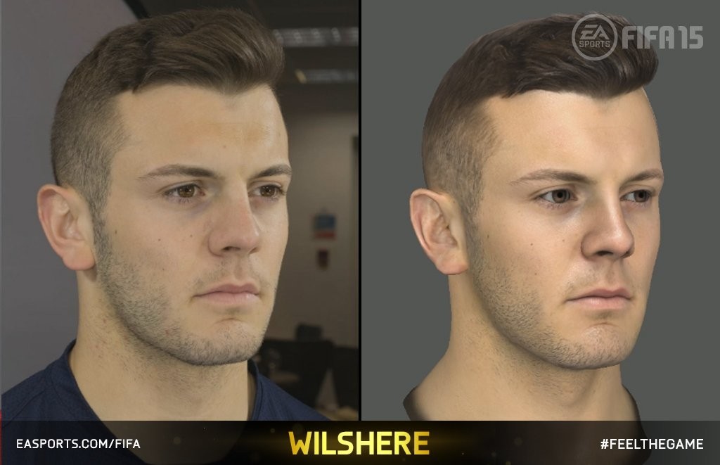 FIFA 15 - Imagen 41